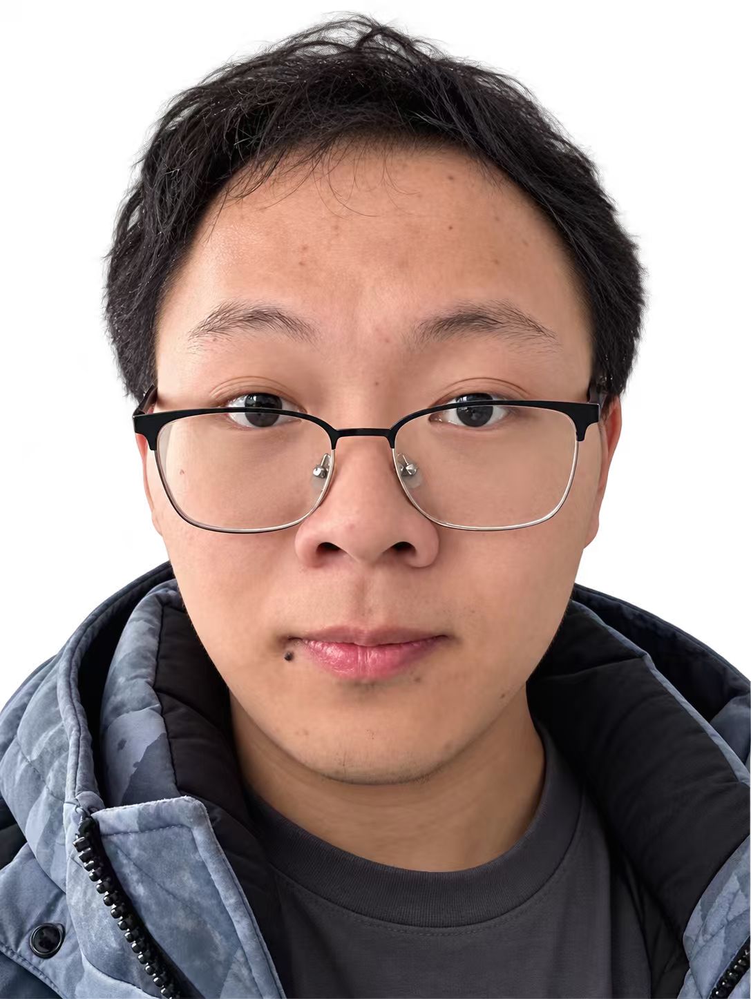 陈逸林照片