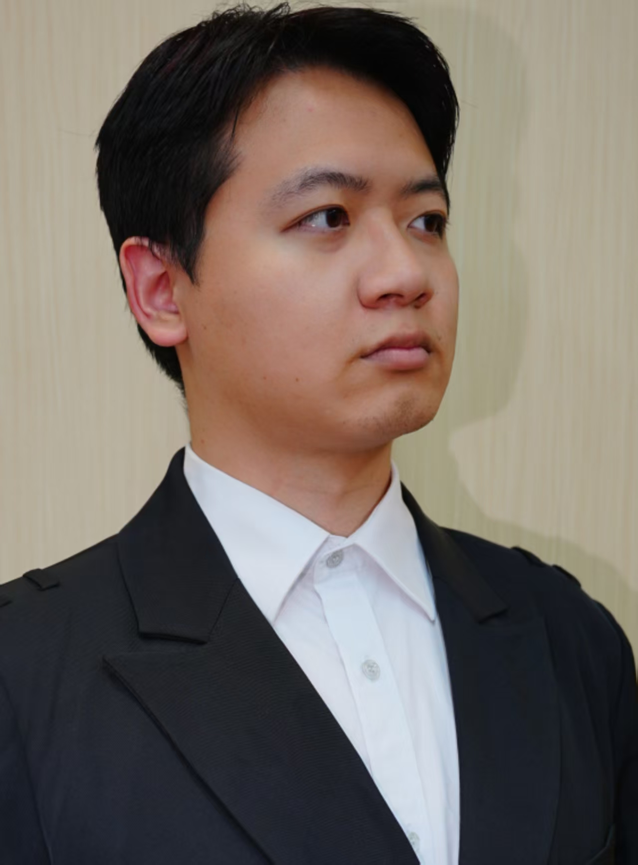 邢屹然照片